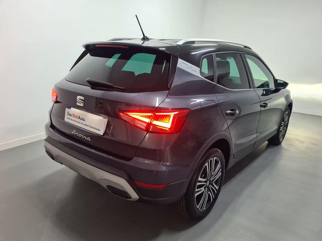 SEAT Arona 1.0 TSI Xperience Special Edition 85 kW (115 CV) - 9