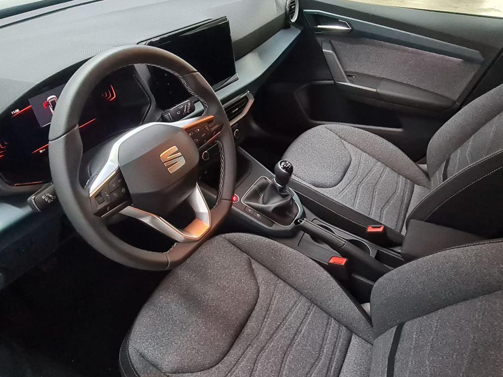 SEAT Arona 1.0 TSI Xperience Special Edition 85 kW (115 CV) - 11