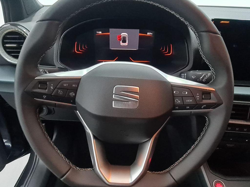 SEAT Arona 1.0 TSI Xperience Special Edition 85 kW (115 CV) - 12