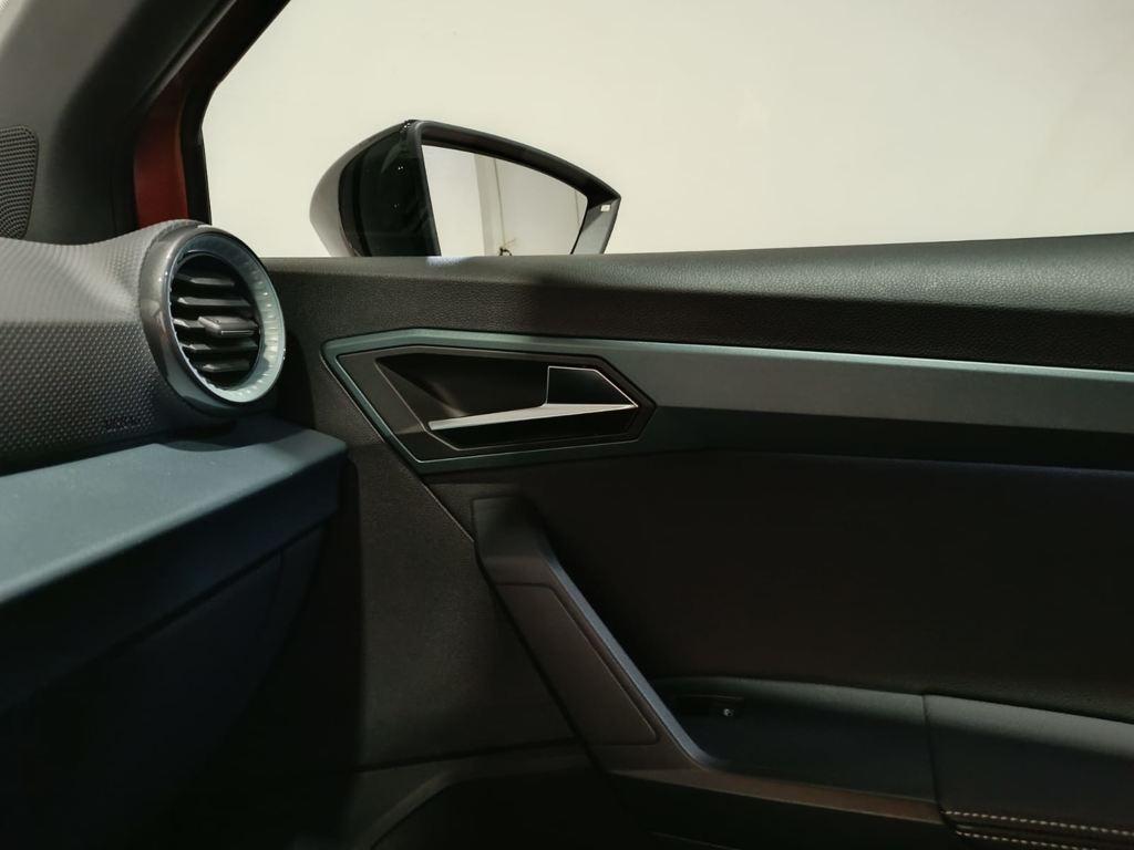 SEAT Arona 1.0 TSI FR Special Edition 85 kW (115 CV) - 11