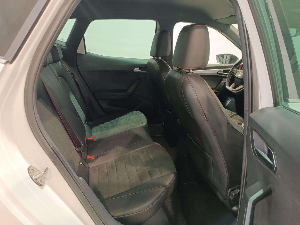 SEAT Arona 1.0 TSI S&S FR Plus 81 kW (110 CV) - 5