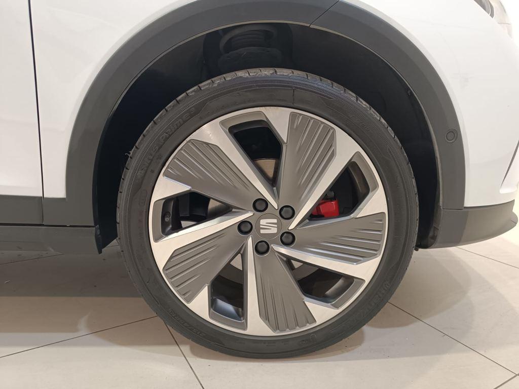 SEAT Arona 1.0 TSI S&S FR Plus 81 kW (110 CV) - 7