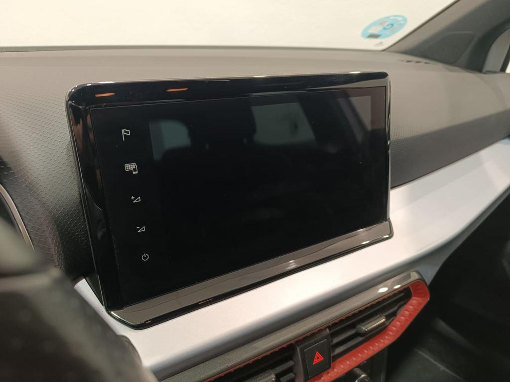 SEAT Arona 1.0 TSI S&S FR Plus 81 kW (110 CV) - 8