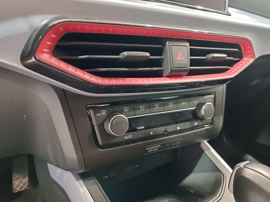 SEAT Arona 1.0 TSI S&S FR Plus 81 kW (110 CV) - 9