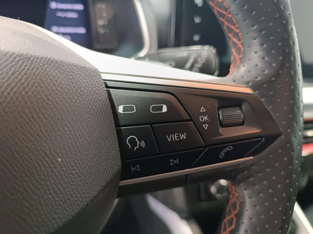 SEAT Arona 1.0 TSI S&S FR Plus 81 kW (110 CV) - 10