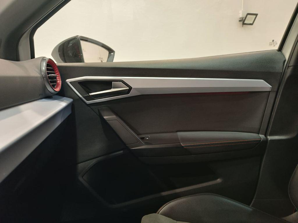 SEAT Arona 1.0 TSI S&S FR Plus 81 kW (110 CV) - 12