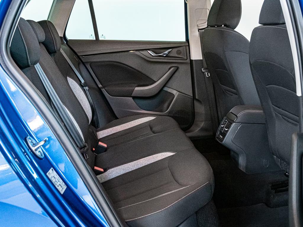 Skoda Kamiq 1.0 TSI Selection DSG 85 kW (115 CV) - 5