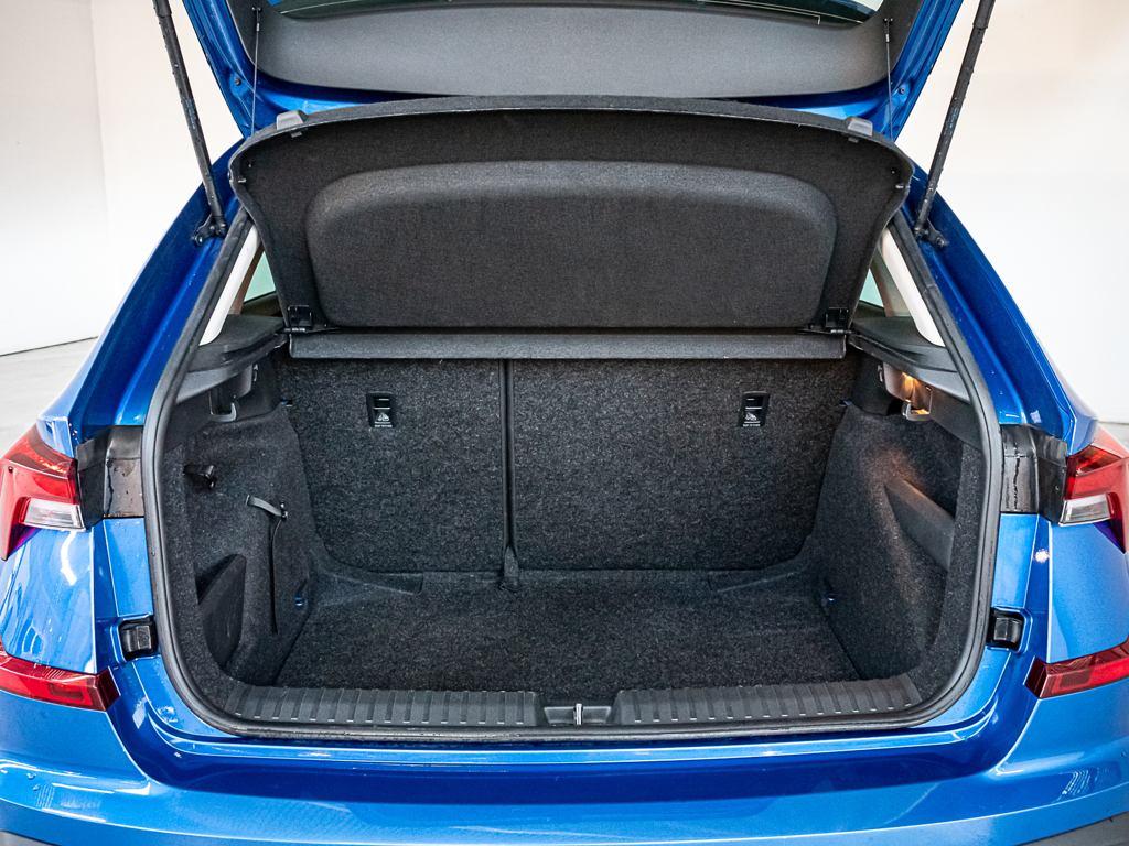 Skoda Kamiq 1.0 TSI Selection DSG 85 kW (115 CV) - 6