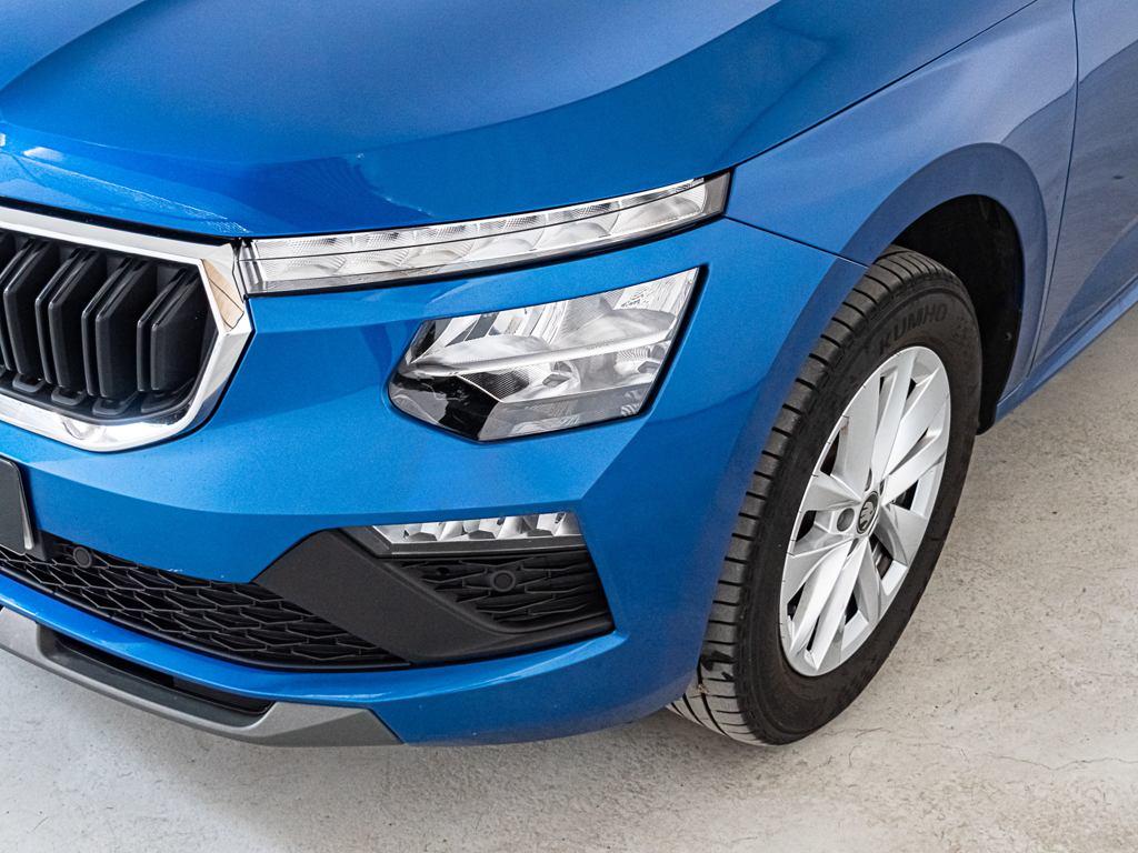 Skoda Kamiq 1.0 TSI Selection DSG 85 kW (115 CV) - 8