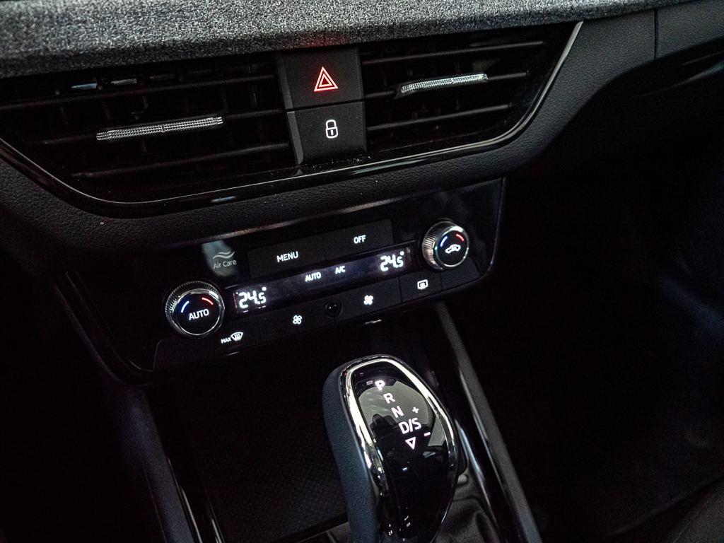 Skoda Kamiq 1.0 TSI Selection DSG 85 kW (115 CV) - 13