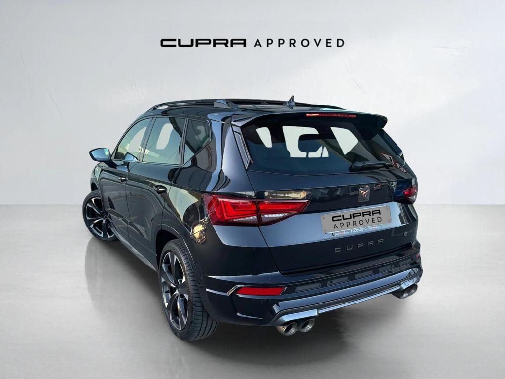 CUPRA Ateca 2.0 TSI VZ 4Drive DSG 221 kW (300 CV) - 1