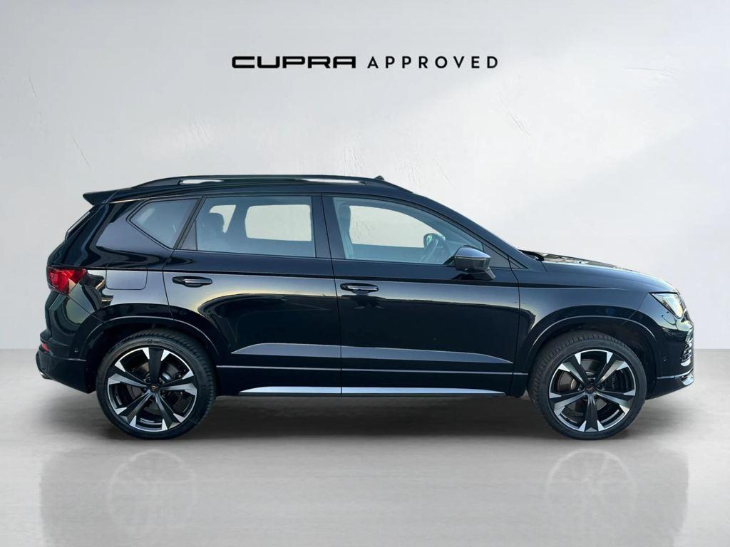 CUPRA Ateca 2.0 TSI VZ 4Drive DSG 221 kW (300 CV) - 2