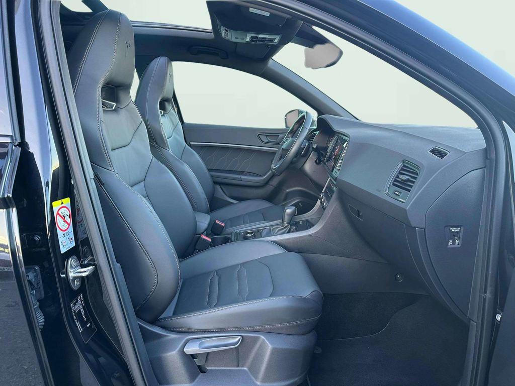 CUPRA Ateca 2.0 TSI VZ 4Drive DSG 221 kW (300 CV) - 4