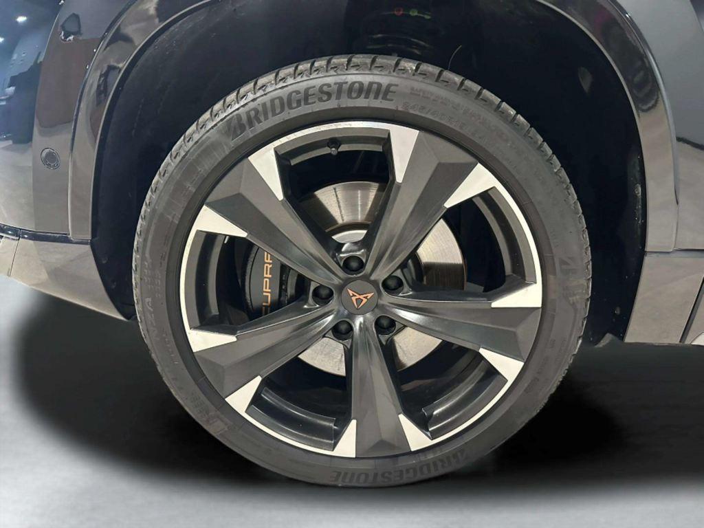 CUPRA Ateca 2.0 TSI VZ 4Drive DSG 221 kW (300 CV) - 7