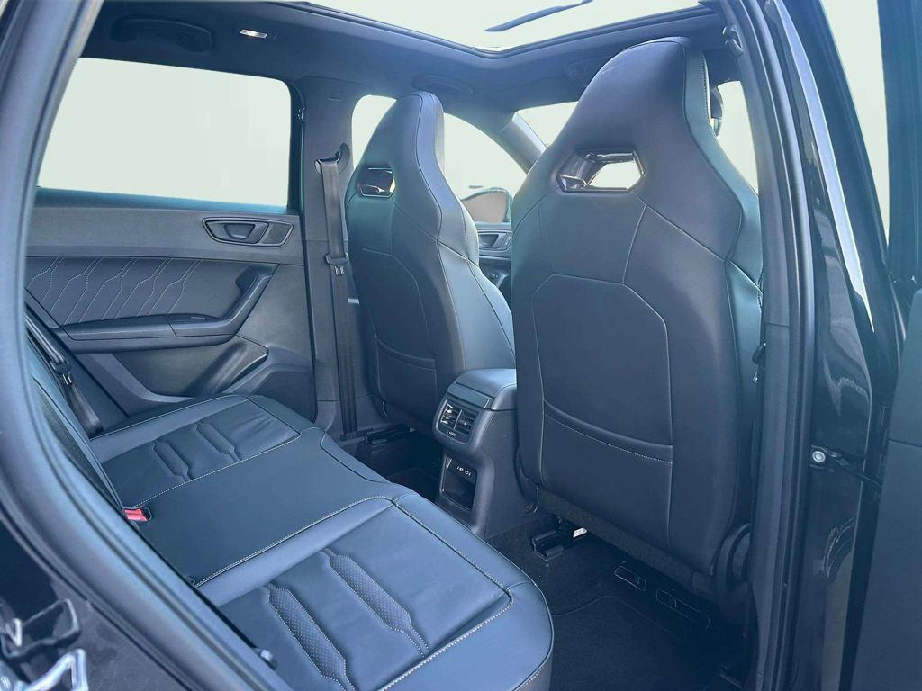 CUPRA Ateca 2.0 TSI VZ 4Drive DSG 221 kW (300 CV) - 13