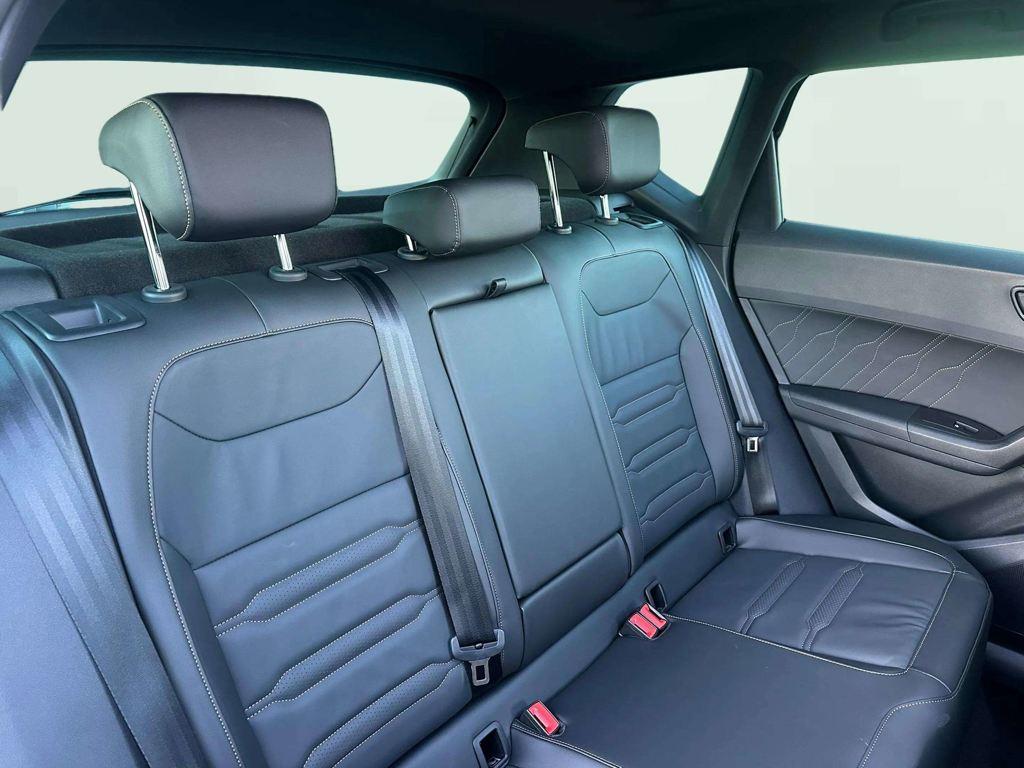 CUPRA Ateca 2.0 TSI VZ 4Drive DSG 221 kW (300 CV) - 14