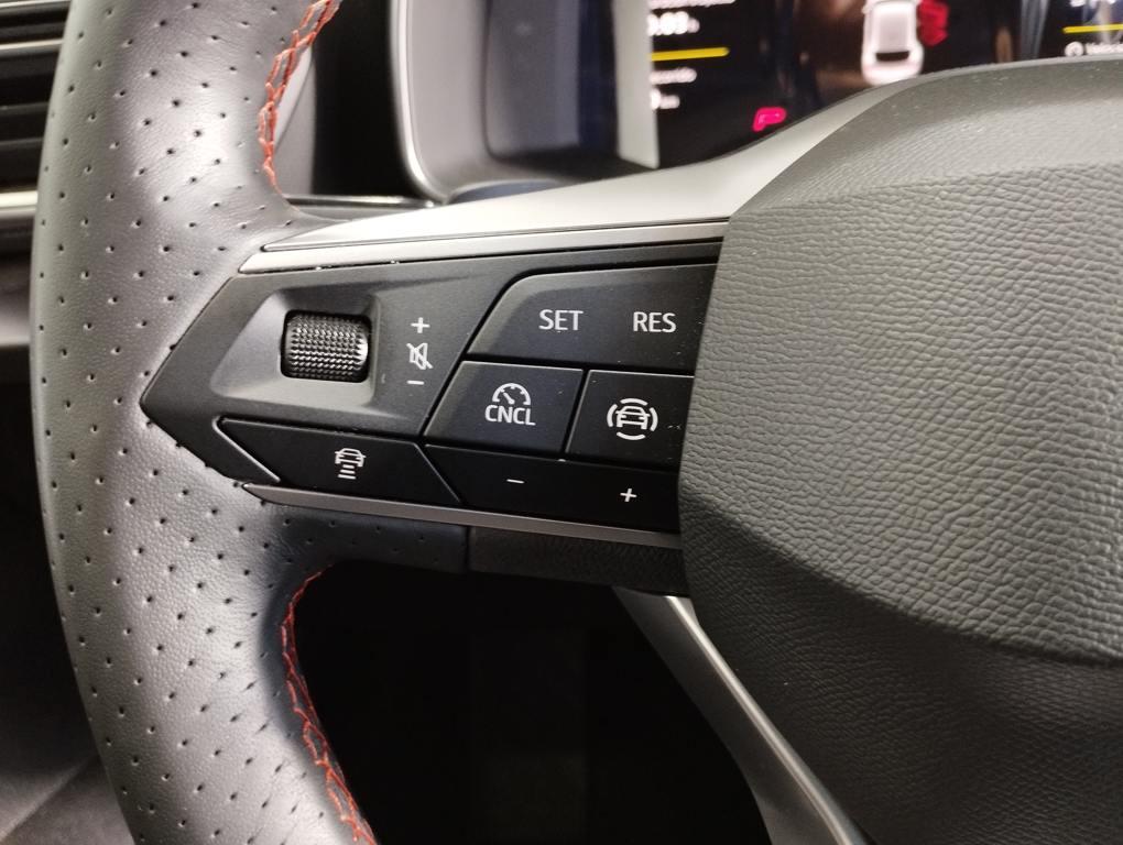 SEAT León 1.5 TSI e-Hybrid FR XM DSG 150 kW (204 CV) - 10