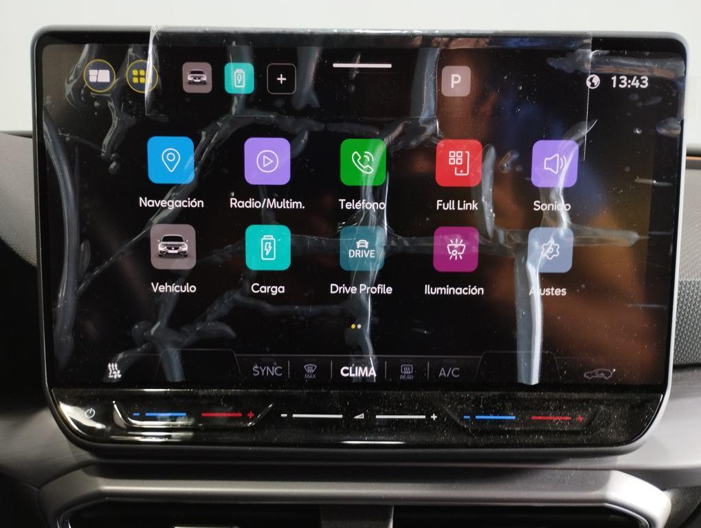 SEAT León 1.5 TSI e-Hybrid FR XM DSG 150 kW (204 CV) - 11