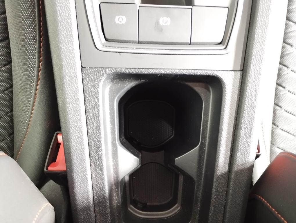 SEAT León 1.5 TSI e-Hybrid FR XM DSG 150 kW (204 CV) - 14