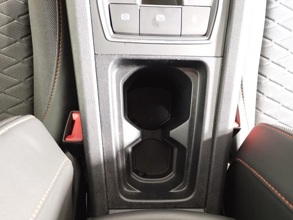 SEAT León 1.5 TSI e-Hybrid FR XM DSG 150 kW (204 CV) - 15