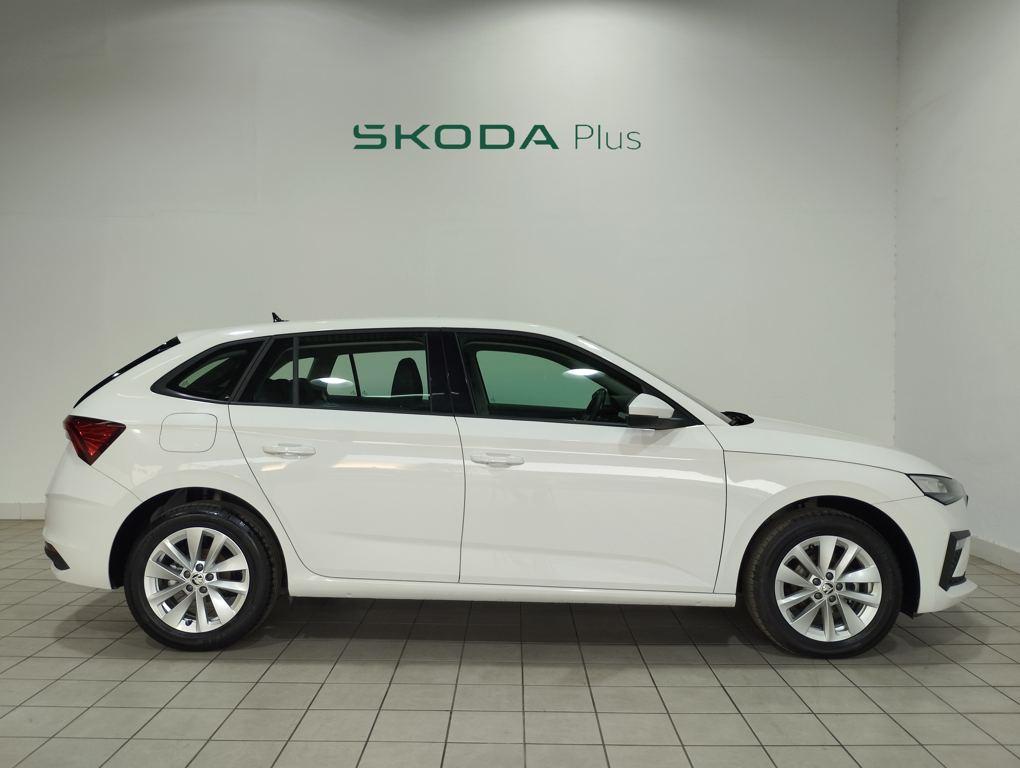 Skoda Scala 1.0 TSI Essence 70 kW (95 CV) - 2
