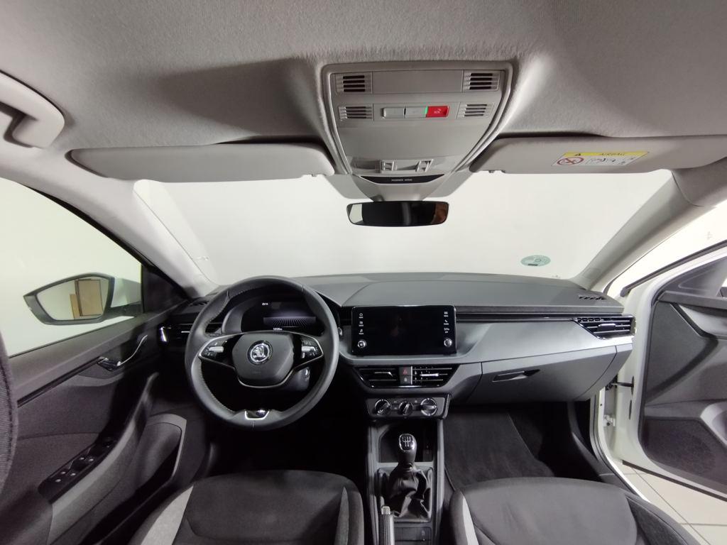 Skoda Scala 1.0 TSI Essence 70 kW (95 CV) - 3