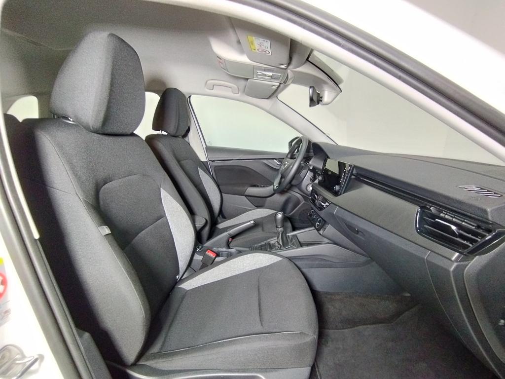 Skoda Scala 1.0 TSI Essence 70 kW (95 CV) - 4