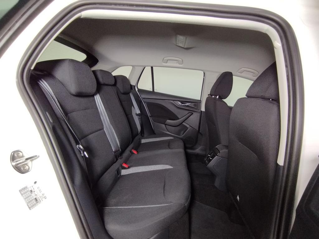 Skoda Scala 1.0 TSI Essence 70 kW (95 CV) - 5