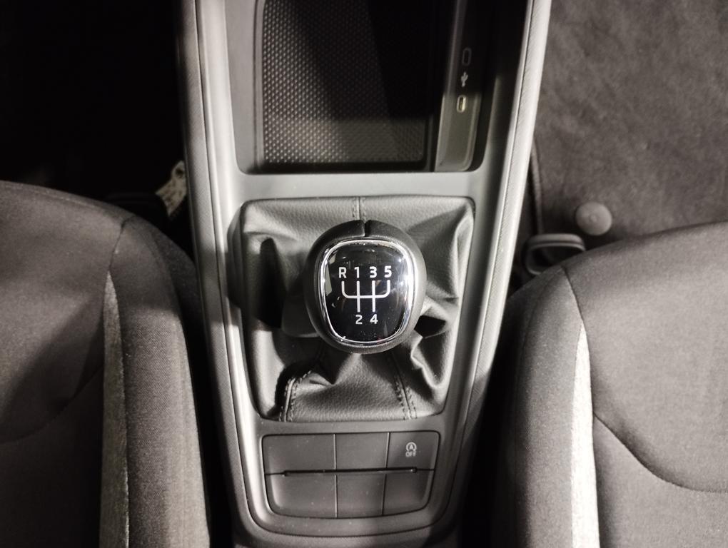 Skoda Scala 1.0 TSI Essence 70 kW (95 CV) - 13