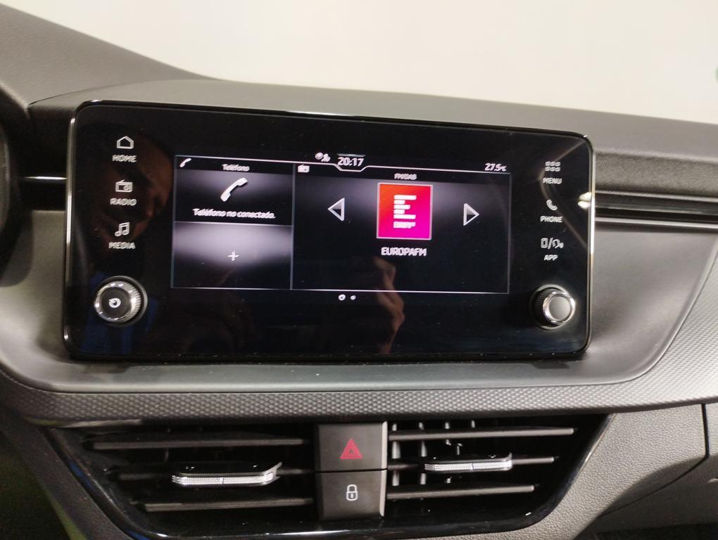 Skoda Scala 1.0 TSI Essence 70 kW (95 CV) - 17