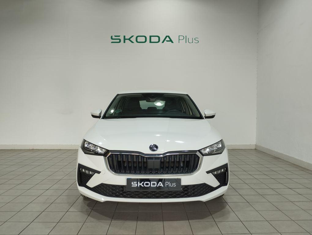Skoda Scala 1.0 TSI Essence 70 kW (95 CV) - 18