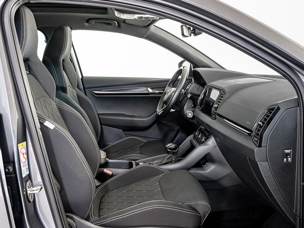 Skoda Karoq 2.0 TSI Sportline 4X4 DSG 140 kW (190 CV) - 4