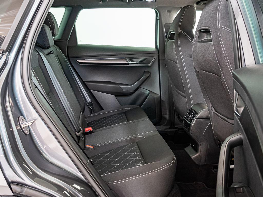 Skoda Karoq 2.0 TSI Sportline 4X4 DSG 140 kW (190 CV) - 5