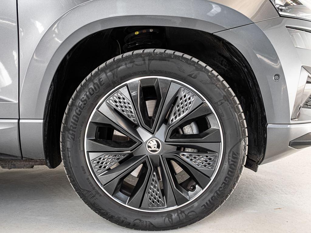 Skoda Karoq 2.0 TSI Sportline 4X4 DSG 140 kW (190 CV) - 7