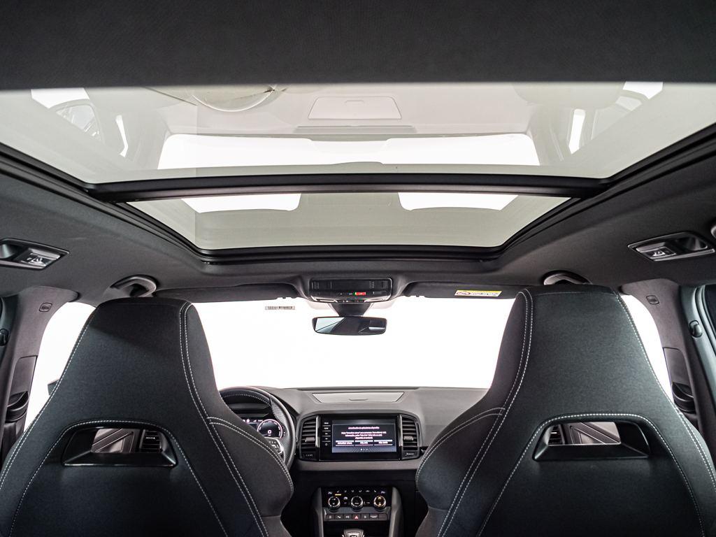 Skoda Karoq 2.0 TSI Sportline 4X4 DSG 140 kW (190 CV) - 9