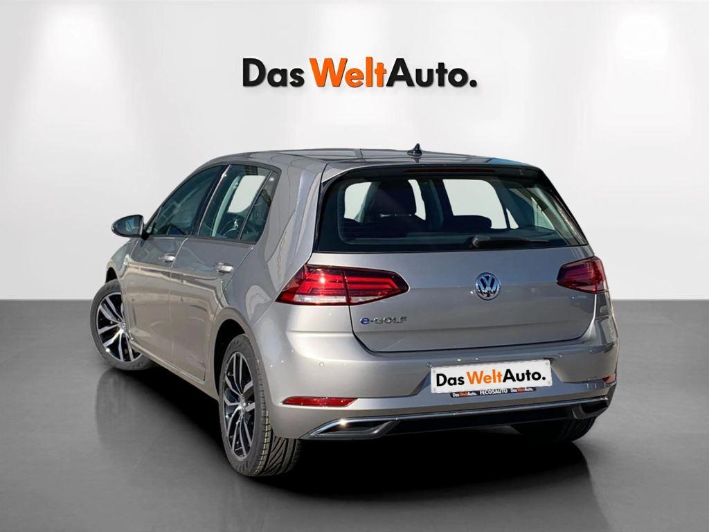 Volkswagen e-Golf ePower 100 kW (136 CV) - 1