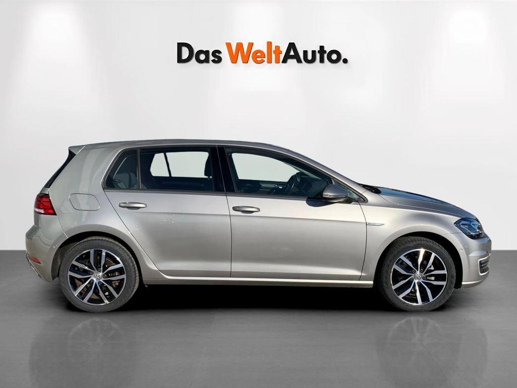 Volkswagen e-Golf ePower 100 kW (136 CV) - 2