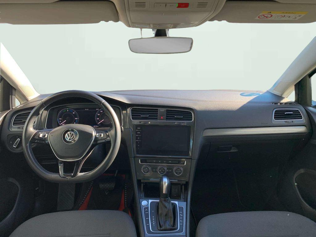 Volkswagen e-Golf ePower 100 kW (136 CV) - 3