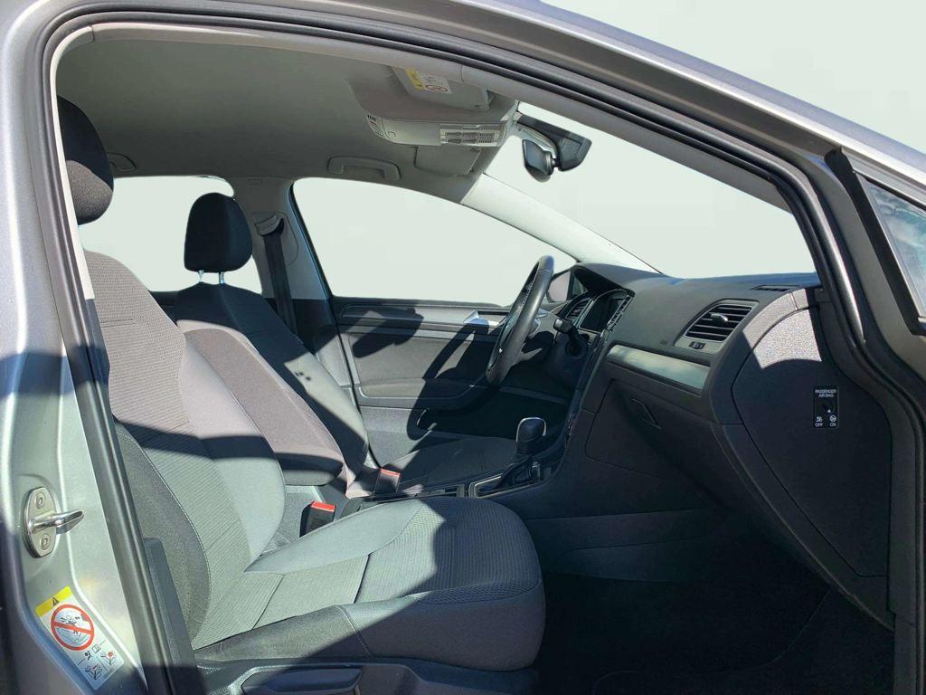 Volkswagen e-Golf ePower 100 kW (136 CV) - 4