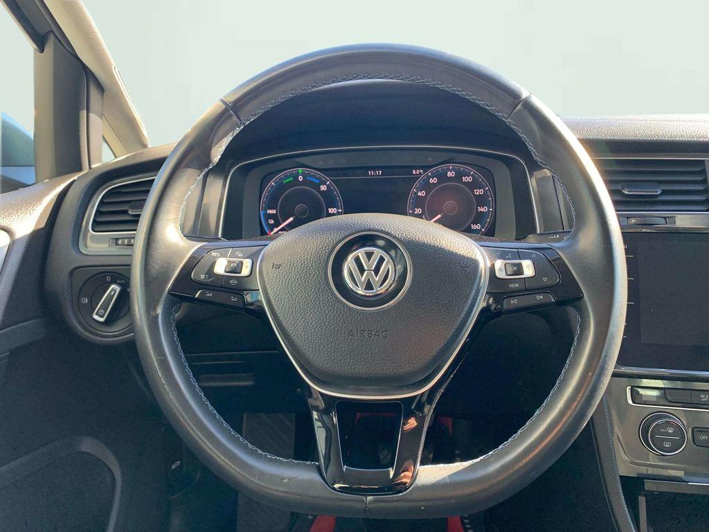 Volkswagen e-Golf ePower 100 kW (136 CV) - 8