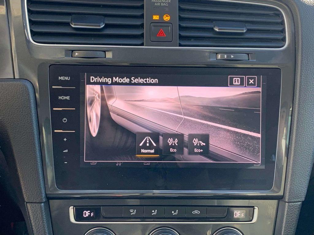 Volkswagen e-Golf ePower 100 kW (136 CV) - 10