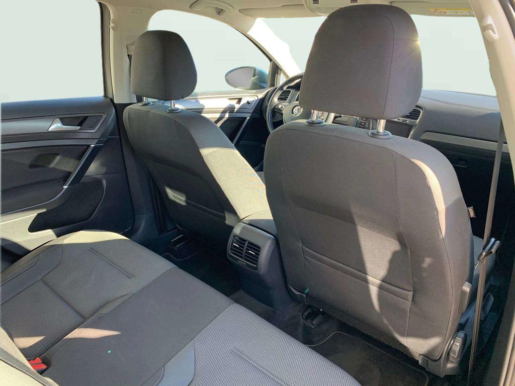 Volkswagen e-Golf ePower 100 kW (136 CV) - 14