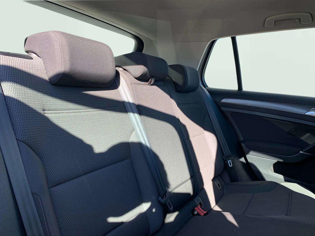 Volkswagen e-Golf ePower 100 kW (136 CV) - 15