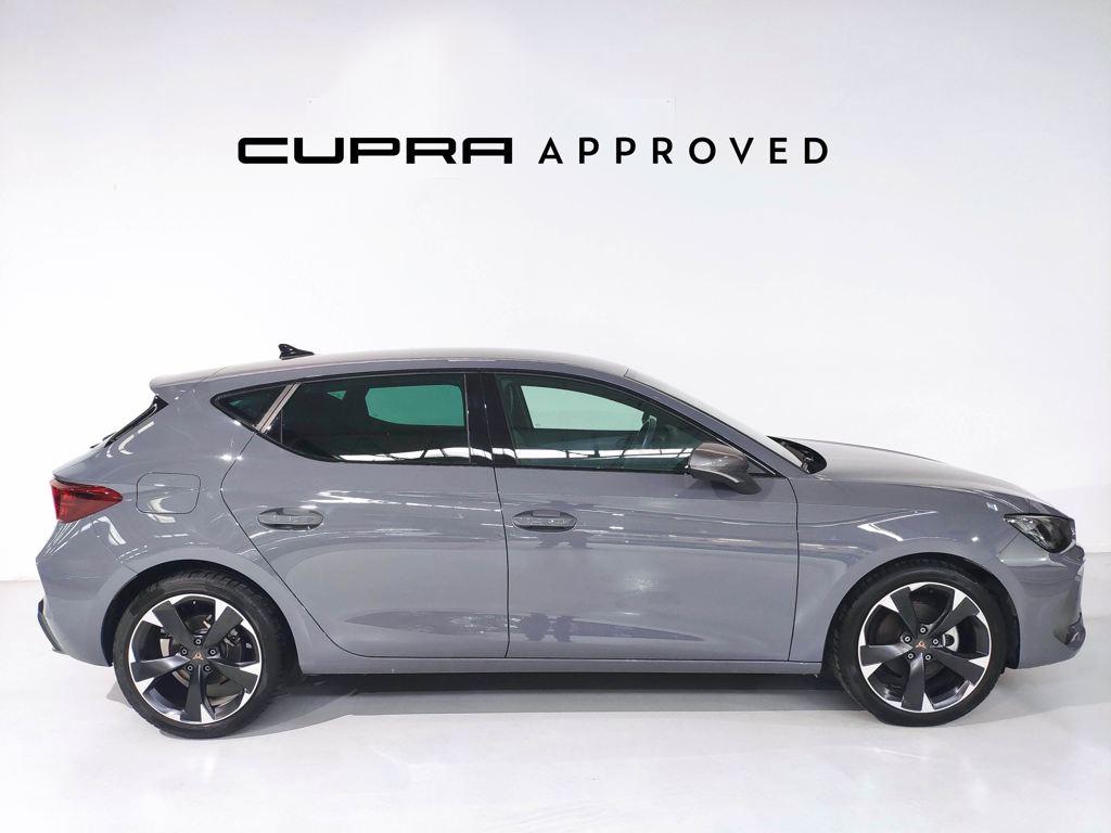 CUPRA León 1.5 TSI 110 kW (150 CV) - 2