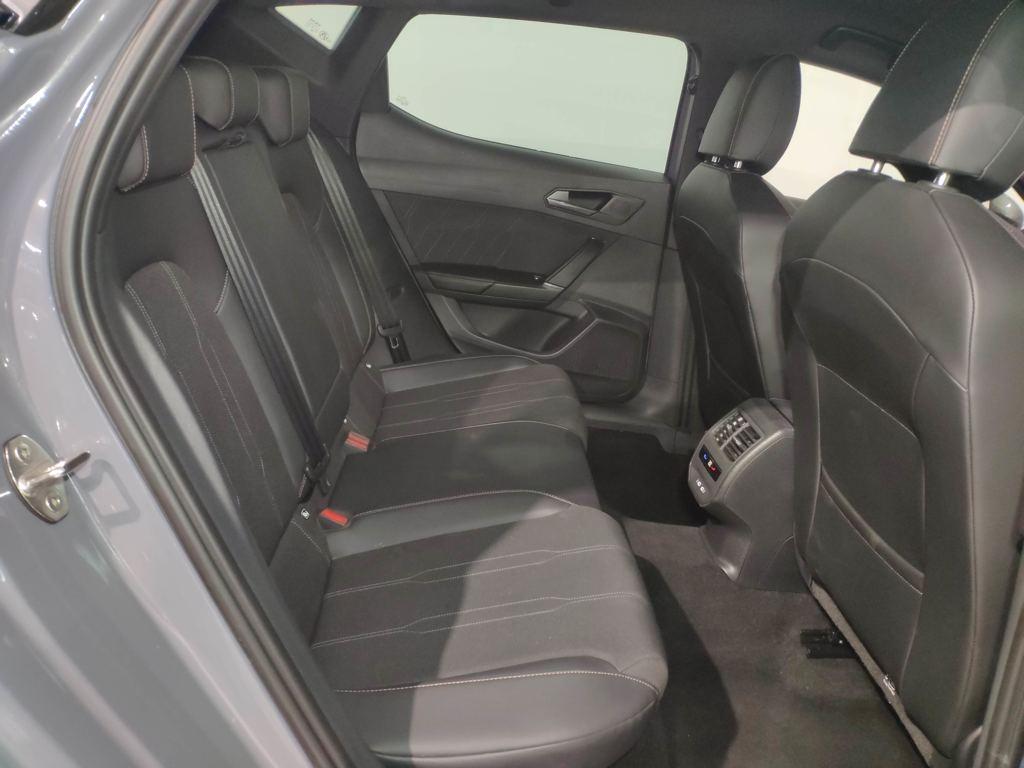 CUPRA León 1.5 TSI 110 kW (150 CV) - 5