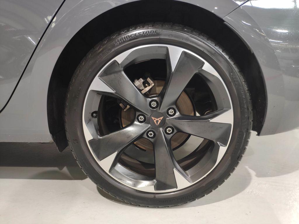 CUPRA León 1.5 TSI 110 kW (150 CV) - 7