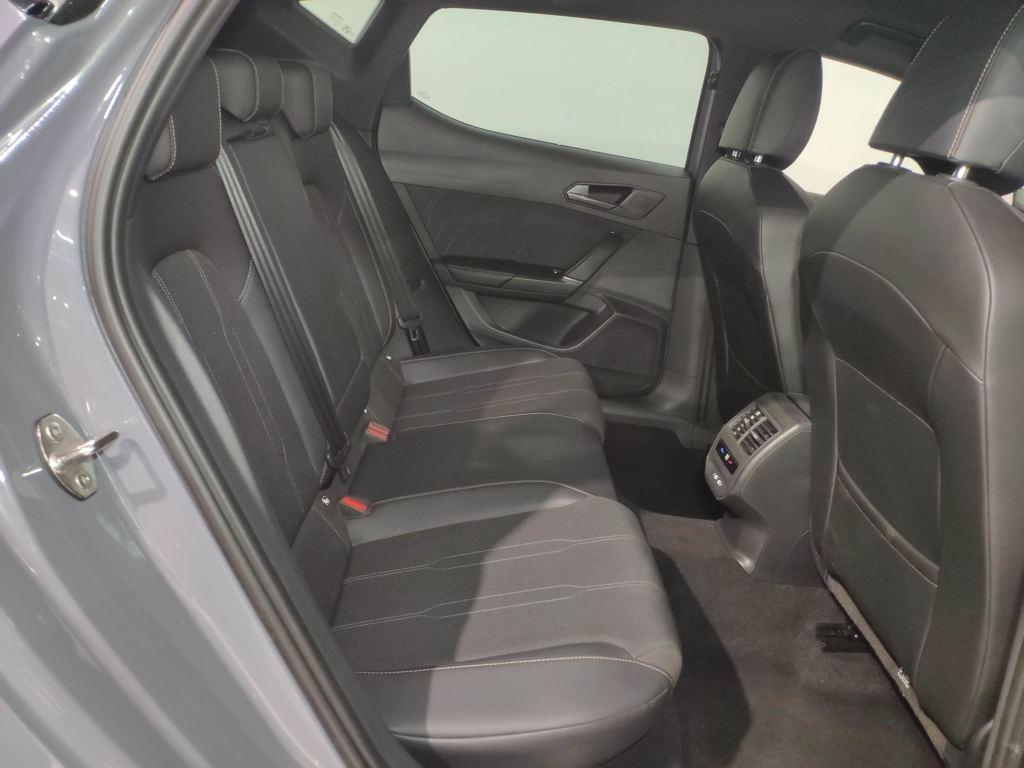 CUPRA León 1.5 TSI 110 kW (150 CV) - 13