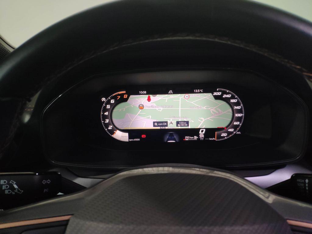 CUPRA León 1.5 TSI 110 kW (150 CV) - 15