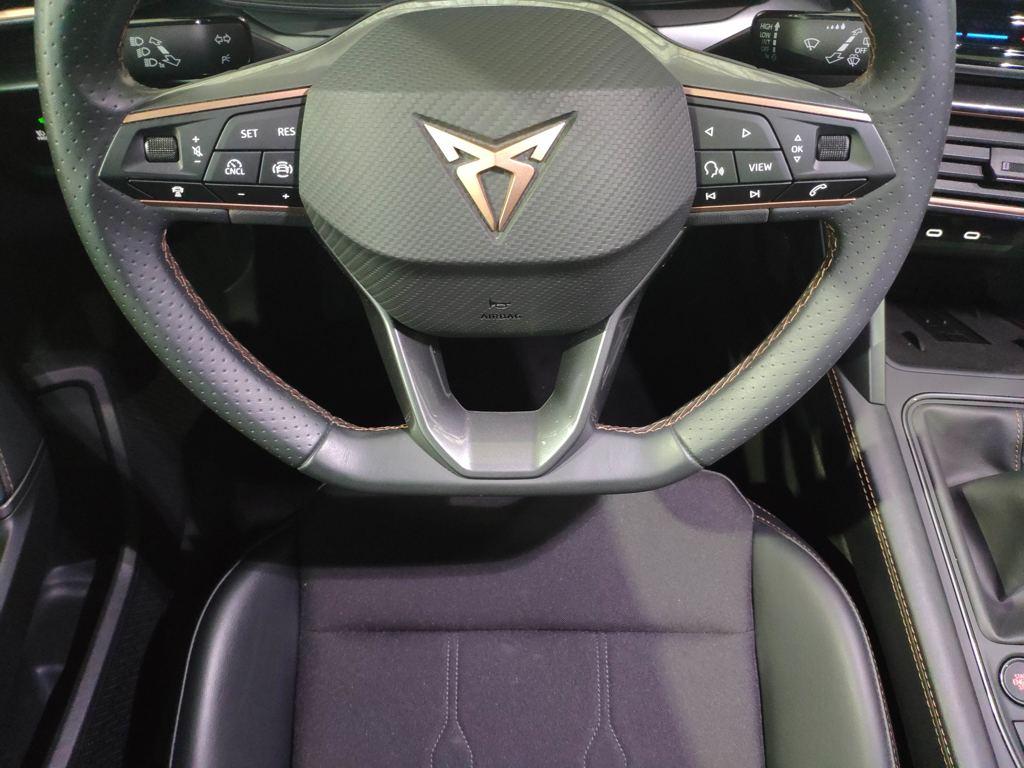 CUPRA León 1.5 TSI 110 kW (150 CV) - 17