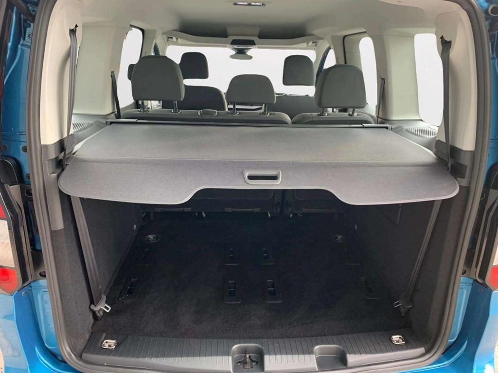 Volkswagen Caddy Origin 2.0 TDI 75 kW (102 CV) - 6